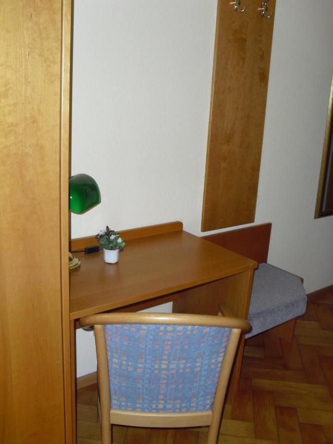 Gasthaus Zur Schnecke Kandern Eksteriør bilde
